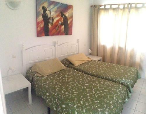 Apartamentos Erika - Adults Only