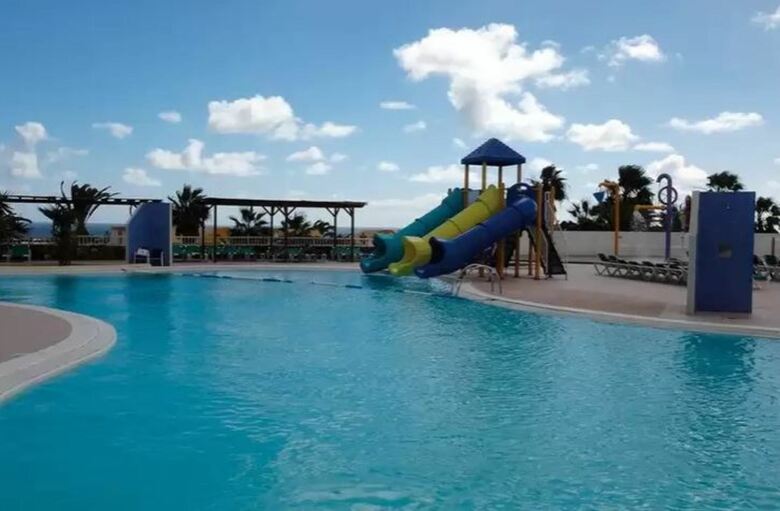 Hotel Vip Villas Caleta Dorada