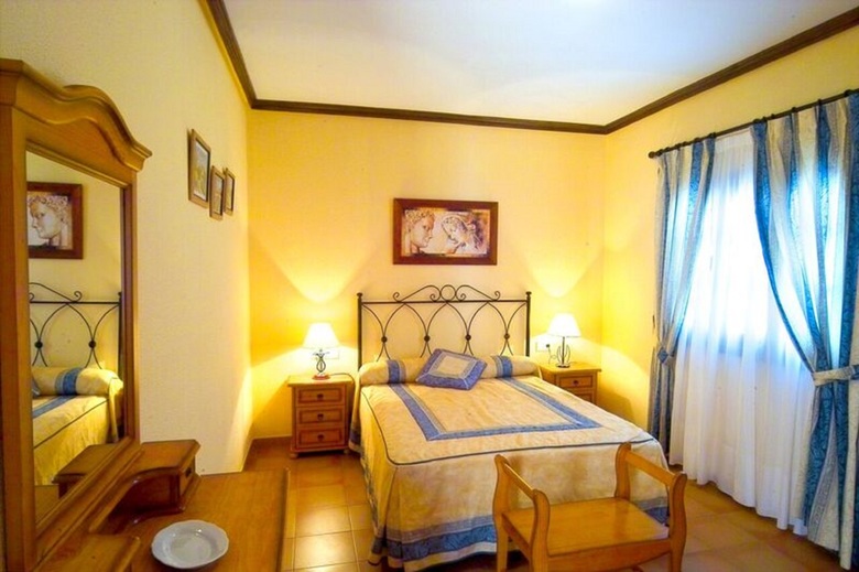 Hotel Vip Villas Caleta Dorada