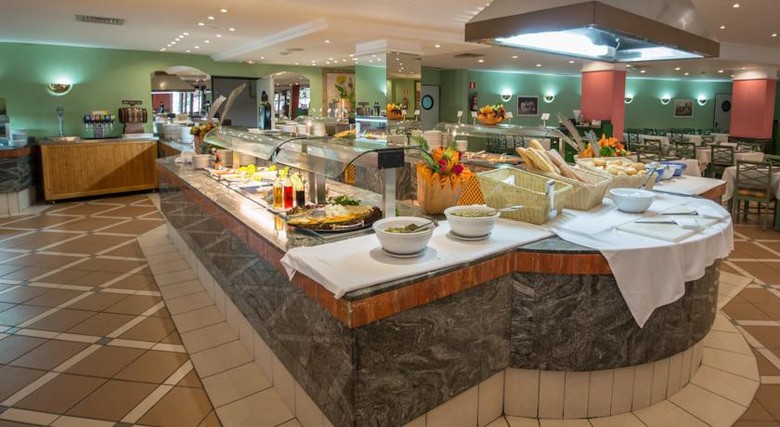 Hl Aparthotel Il Rondo