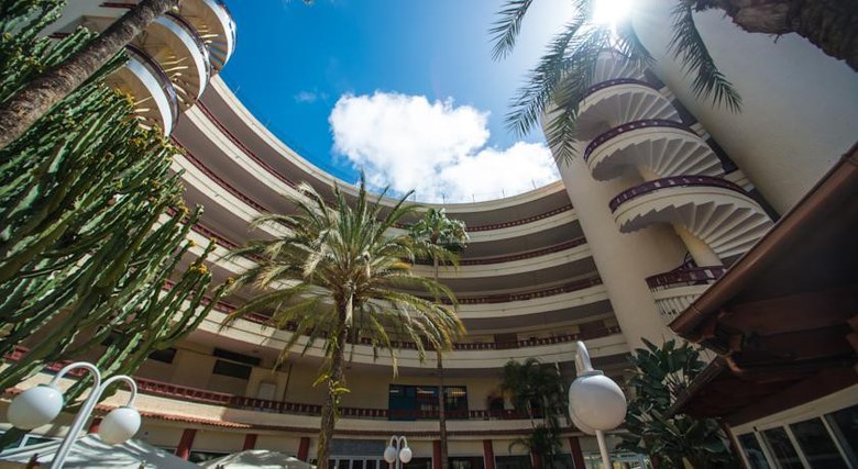 Hl Aparthotel Il Rondo