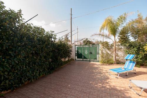 Apartamento Villa Stella Marina
