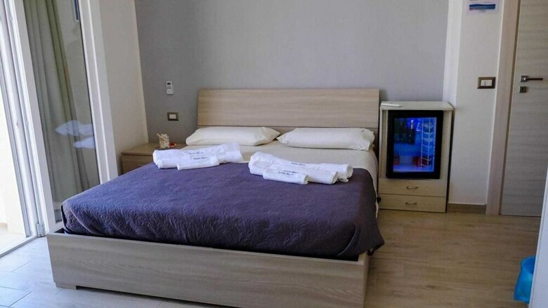 Hostal Sabbia Bianca Affittacamere