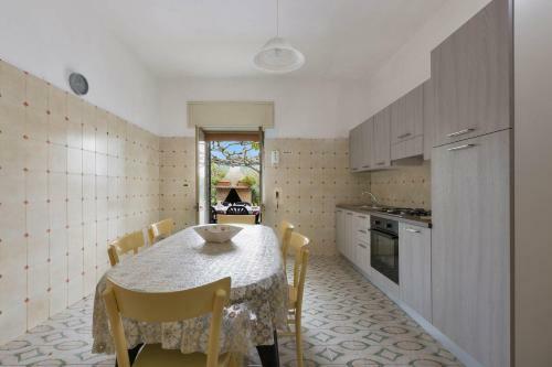 Apartamento Appartamenti Delle Rose