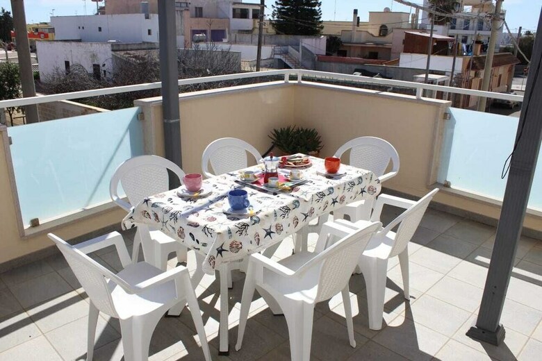 Apartamento Stelle Gemelle