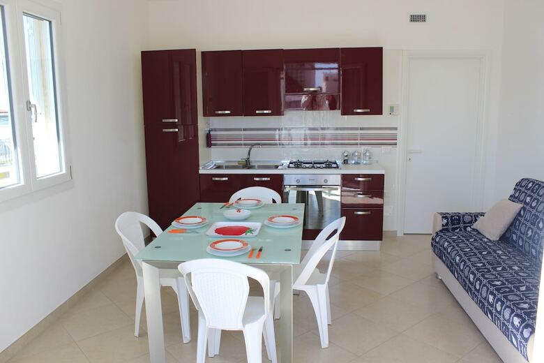 Apartamento Stelle Gemelle