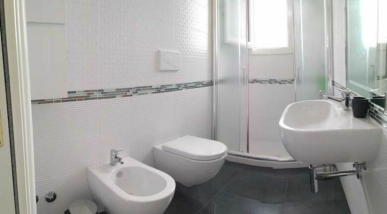 Apartamento Stelle Gemelle