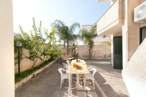 Villa Ricci
