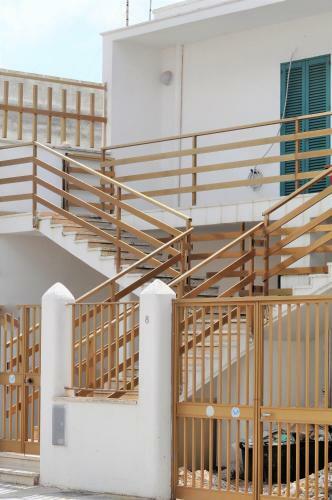 Apartamento Appartamento Zafferano