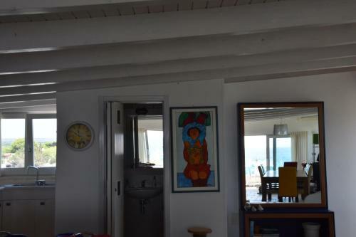 Apartamento Mansarda Sul Mare