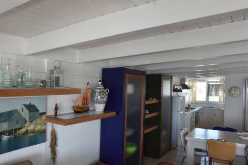 Apartamento Mansarda Sul Mare