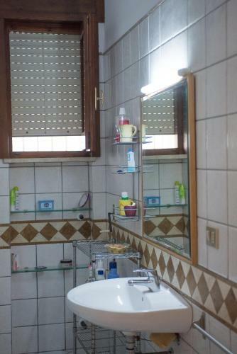Apartamento Mansarda Sul Mare