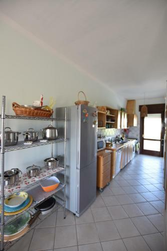 Apartamento Mansarda Sul Mare