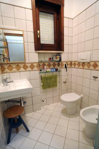 Apartamento Mansarda Sul Mare