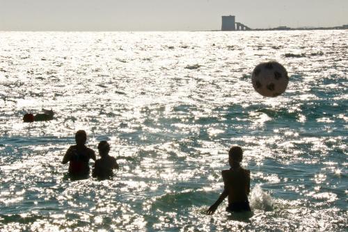 Family Holidays M155