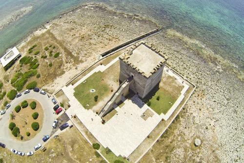 Villetta Beach M156