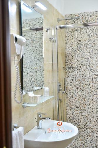 Bed & Breakfast Giorni Salentini