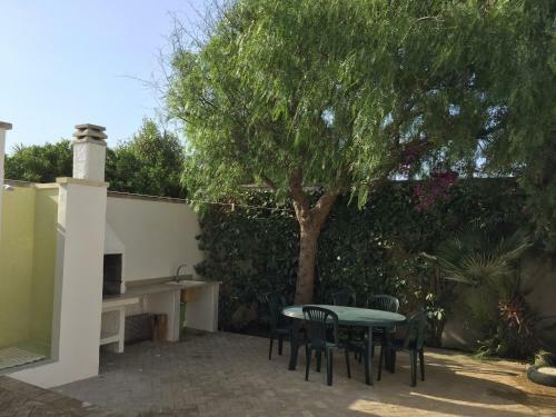 Apartamento Casa Dei Saraceni Pt