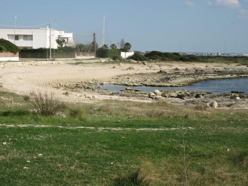 Apartamento Casa Dei Saraceni Pt