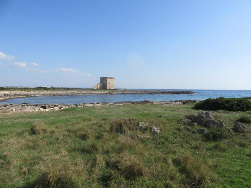 Apartamento Casa Dei Saraceni Pt