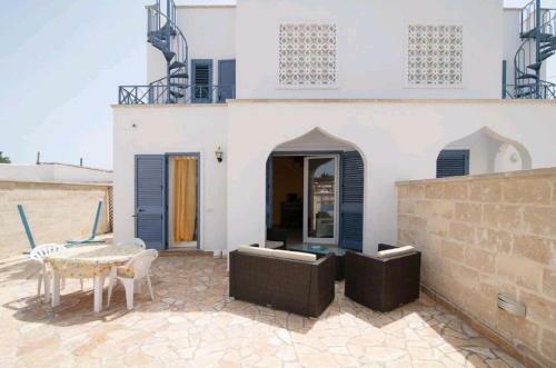 Villa Haima A Torre Lapillo