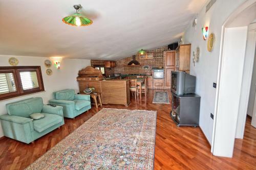 Quintino Apartment