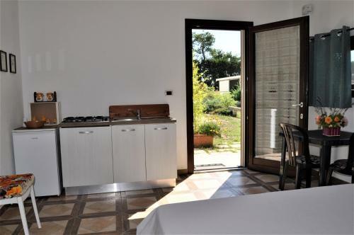 Apartamento Bilocale Sas�