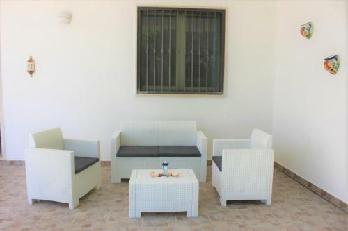 Villa Caledonia