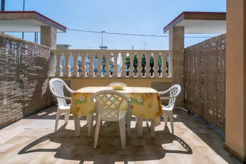 Apartamento Appartamento Mi Torre