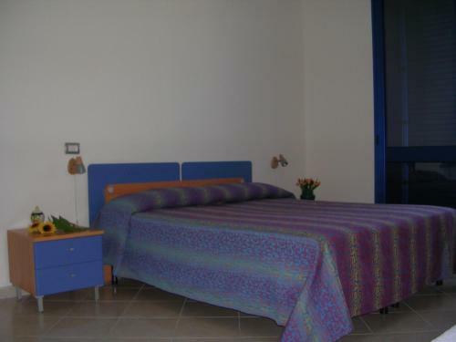 B&B Gioiello Del Mare