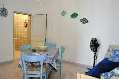 Apartamento Appartamento Sole Azzurro