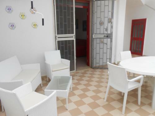 Apartamento Bella Vita Piano Terra