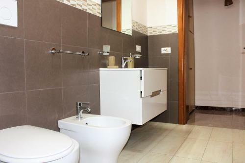 Apartamento Bella Vita Piano Terra
