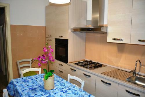 Maestrale Apartment