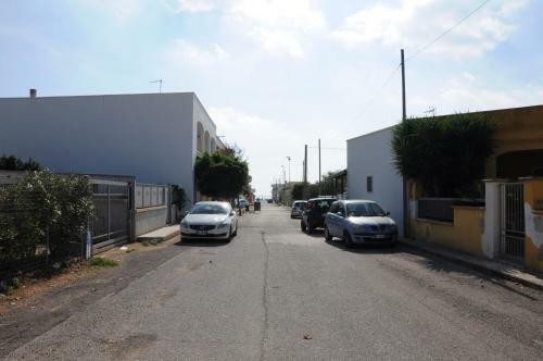 Apartamento Torre Lapillo Centro Gma Tourism