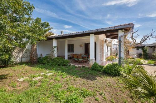 Villa Wind Sea
