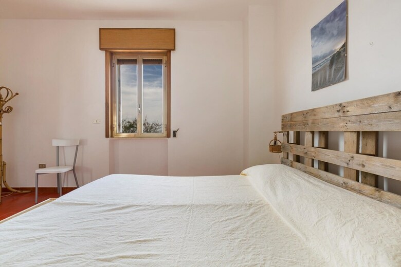 Villa Scirocco