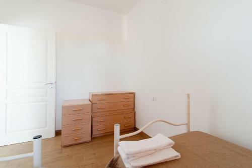 Broom Apartment