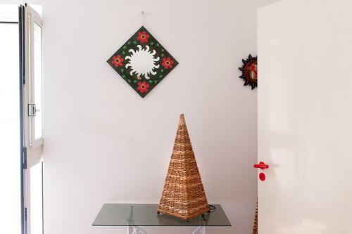 Giotto Apartment