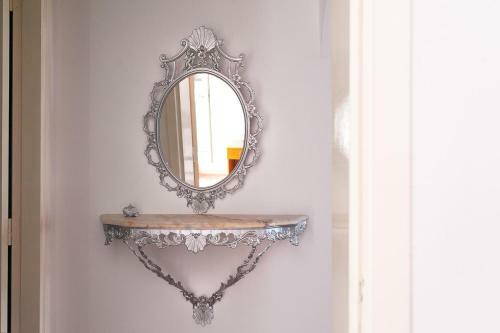 Giotto Apartment