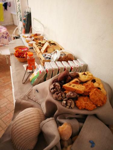 B&B Casa Da Mare