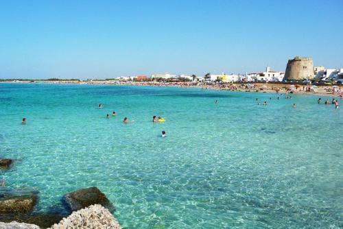 Apartamento Residence Luna Mare