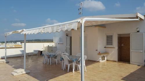 Apartamento Residence Luna Mare