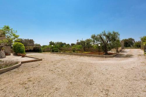 Apartamento Trulli Romantici