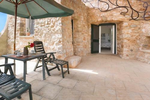 Apartamento Trulli Romantici
