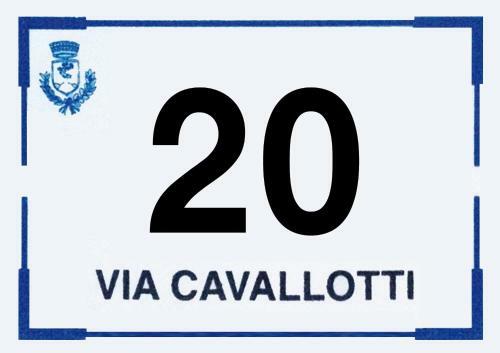 Apartamento Bandiera Blu