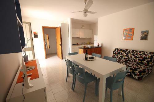 Apartamento Mareventi