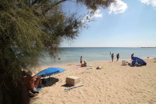 Apartamento Mareventi