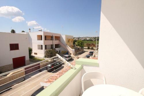 Apartamento Mareventi