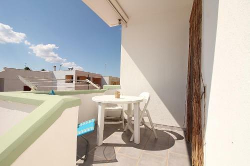 Apartamento Mareventi